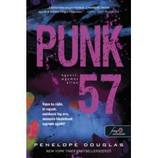 Punk 57 - Együtt, egymás ellen     14.95 + 1.95 Royal Mail